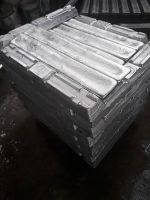 CHEAP  ALLUMINIUM INGOTS SCRAP