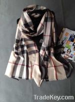 Sell soft silk scarf