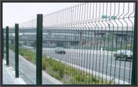 Sell expressway fence