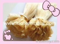 Sell 20" Pre-Bonded Nail Hair Extensions wholesale price
