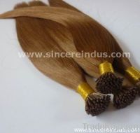 Sell Remy AAA+ Grade Pre-Bonded I Tip Hair Extensions