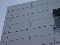 Sell aluminum composite building panel