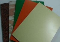 high quality aluminum composite panels