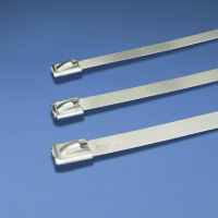 Sell stainless steel cable tie