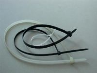 Sell nylon cable ties