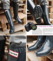Cool Nary Hunter Riding Boot Unisex Size 6M/7F-7M/8F [HT10]