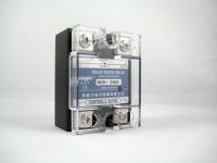 Brand New Solid State Relay SSR 24-480V AC, 25A [K200]