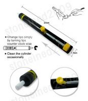 Desoldering Solder Pump Vacuum Sucker Removal [ES59]