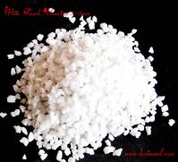 Sell Refractory material white fused alumina