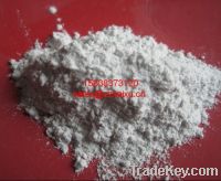 Sell White aluminum oxide 325F