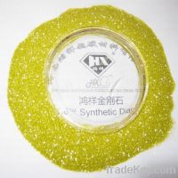 Sell RVD synthetic diamond powder
