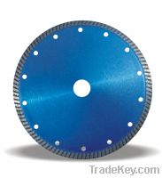 Sell Turbo blade for marble, granite