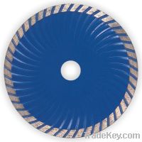 Sell 300mm 19.5 usd Diamond saw blade for masonry turbo type