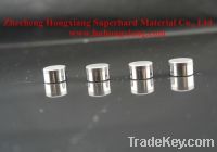 Sell PDC cutters for drilling bits