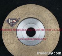 Sell 100 diamond cup wheel for angle machine