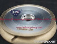 Sell Glass Diamond Grinding Wheel