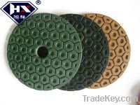 Sell Diamond Polishing Pads