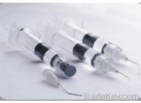 Sell Sodium Hyaluronate Ophthalmic Solution, Ophthalmic Viscoelastic