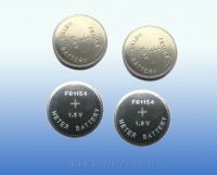 Sell FR1154 Button Cell