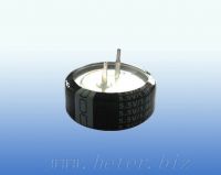 Sell Coin Super Capacitor (0.15F-4F, 5.5V)
