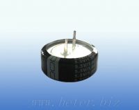 Sell Coin Super Capacitor (0.3F-8F, 2, 7V)