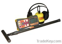 Leakage detection