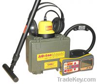 Leak detection device 525