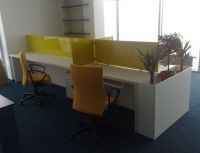 Sell office furniture