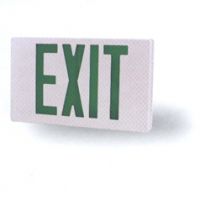 Sell UL listed Emergency light and LED exit signs