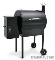 Selowo smoking grill Outdoor Charcoal Bbq Grills Sh001g