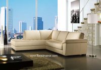 Leather sofa IS61