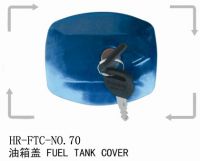 Sell auto fuel tank cover