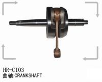 Sell CRANK SHAFT