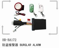 Sell Burglar Alarm