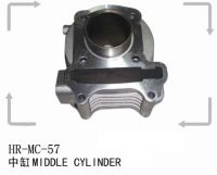 Sell middle cylinder