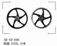 Sell Steel Rim