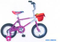 Sell children bicycle