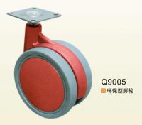 Continental Environmental Protection Caster (Q9005)
