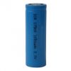 Sell Lithium Ion Battery (Li-ion 17500 1100mAH 3.7v)