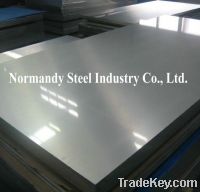 Sell Stainless Steel Sheet/Plate