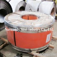 Sell Stainless Steel Coil/Strip and Sheet/Plate