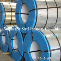 Sell Superior Stainless Steel Coil and Sheet