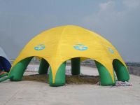 Sell inflatable tent