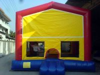 Sell jumping castle, bounce house