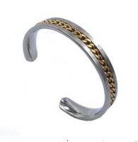 titanium bracelet