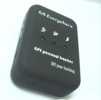 GT30X personal gps tracker with data loggering function Move sensor