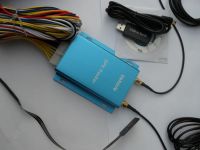 avl gps tracker with cut off the oil and power cheap DIY software