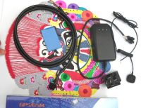 Gps tracker used for motorcycle motorbike vehicles trucks