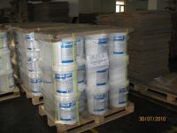 Sell chloride ion penetration resistant material