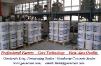 Sell Water-based, Inorganic Concrete Waterproofing